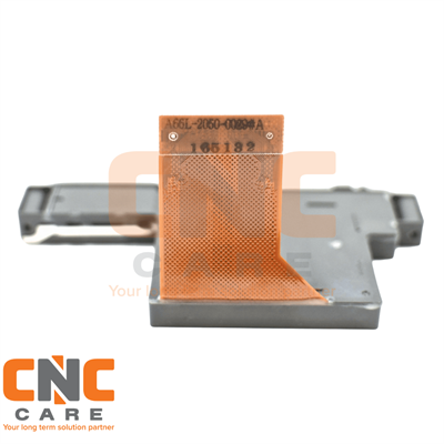 Fanuc A66L-2050-0029#A CF Kart Yuvası (Okuyucu)
