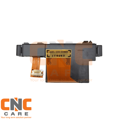 Fanuc A66L-2050-0029#B CF Kart & USB Okuyucu