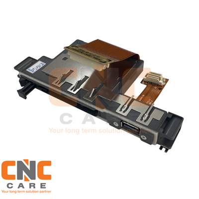 Fanuc A66L-2050-0029#BE CF Kart ve USB Okuyucu