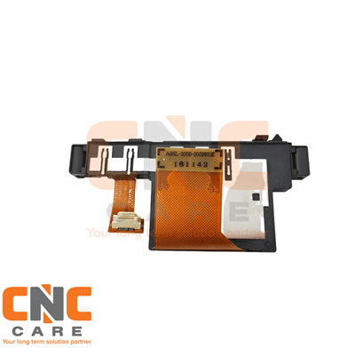 Fanuc A66L-2050-0029#BE CF Kart ve USB Okuyucu