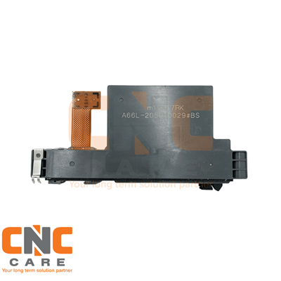 Fanuc A66L-2050-0029#BS CF Kart ve USB Yuvası