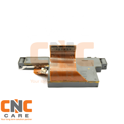 FANUC A66L-2050-0029#C CNC Kart Yuvası