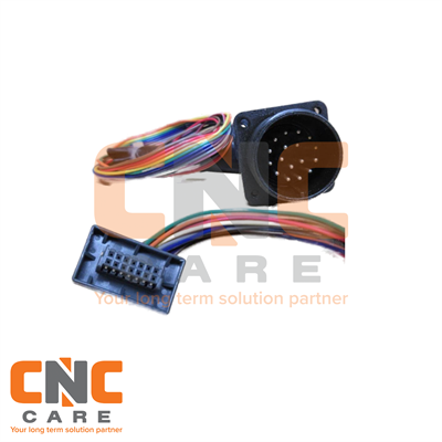 Fanuc A860-0360-V906 Enkoder Kablosu