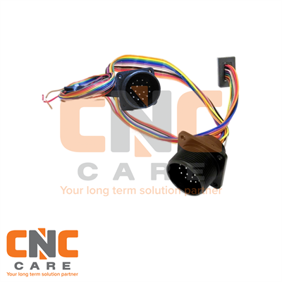 Fanuc A860-0360-V906 Enkoder Kablosu