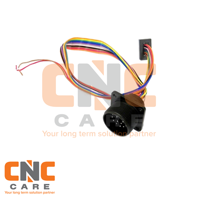 Fanuc A860-0360-V906 Enkoder Kablosu