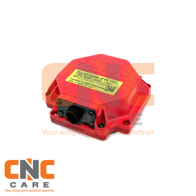 Fanuc A860-2000-T301 Enkoder (Pulse Coder)
