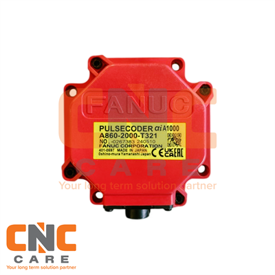 Fanuc A860-2000-T321 Enkoder