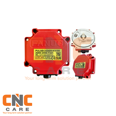 Fanuc A860-2000-T321 Enkoder