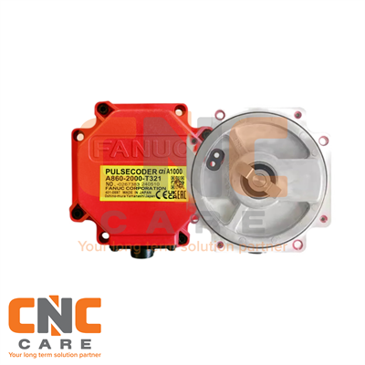 Fanuc A860-2000-T321 Enkoder