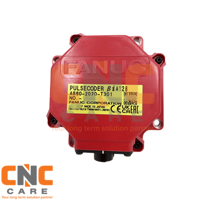 Fanuc A860-2020-T301 Enkoder