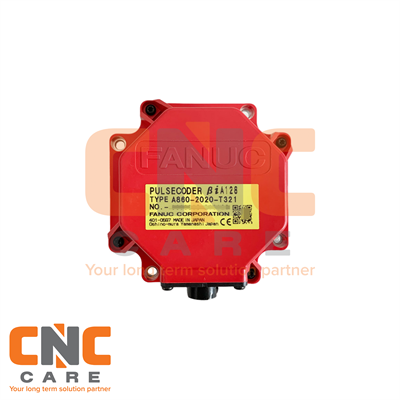 Fanuc A860-2020-T321 Enkoder