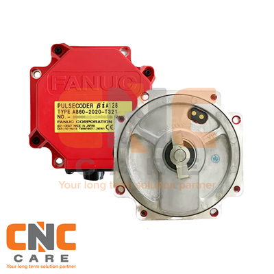 Fanuc A860-2020-T321 Enkoder
