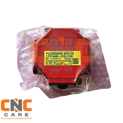 Fanuc A860-2020-T361 Enkoder