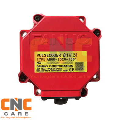 Fanuc A860-2020-T361 Enkoder