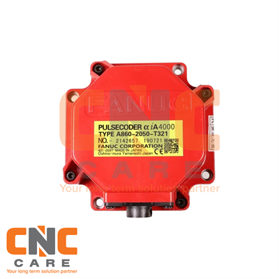 Fanuc A860-2050-T321 Enkoder