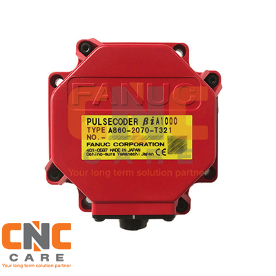 Fanuc A860-2070-T321 Enkoder