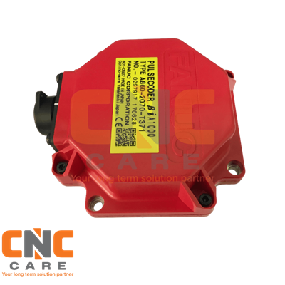Fanuc A860-2070-T371 Enkoder