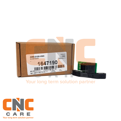 Fanuc A860-2100-V003 Sensör (Spindle Enkoder)