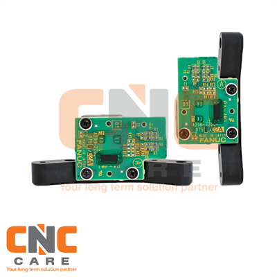 Fanuc A860-2100-V003 Sensör (Spindle Enkoder)