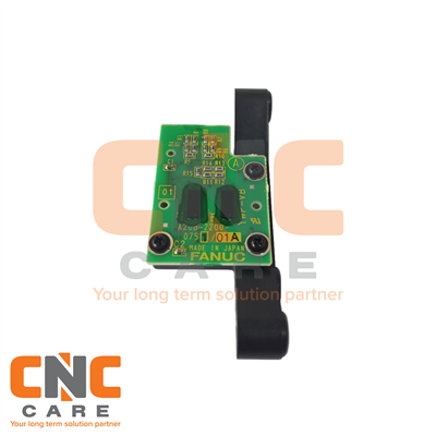 Fanuc A860-2110-V005 Sensör (Spindle Enkoder)