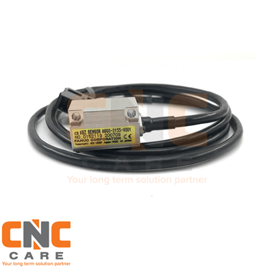 Fanuc A860-2155-V001 Sensör (Spindle Enkoder)