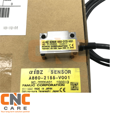 Fanuc A860-2155-V001 Sensör (Spindle Enkoder)