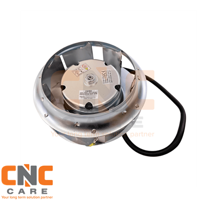 FANUC A90L-0001-0515-RLM2 Spindle Motor Fanı