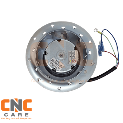 FANUC A90L-0001-0515#RM2 (A90L-0001-0515#R) Spindle Motor Fanı