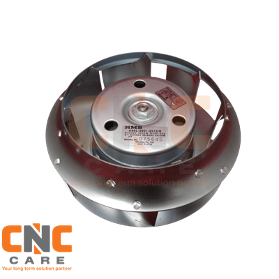 FANUC A90L-0001-0515#RM2 (A90L-0001-0515#R) Spindle Motor Fanı