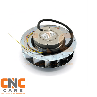 FANUC A90L-0001-0548#R Spindle Motor Fanı