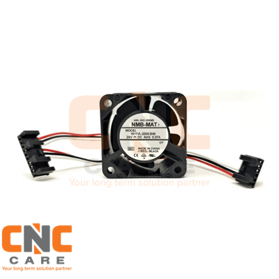 FANUC A90L-0001-0580#B Sürücü Fanı