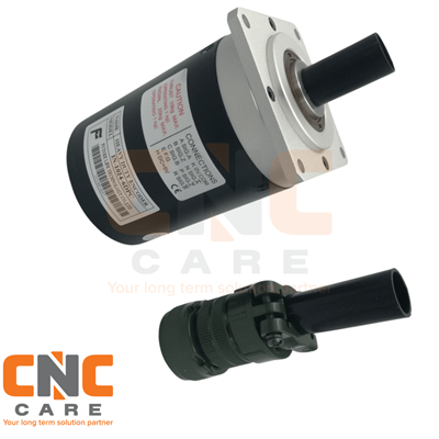 FUTURE Harici Encoder IN-1024-6DPC
