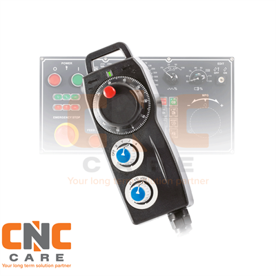 FUTURE MITSUBISHI CNC El Çarkı