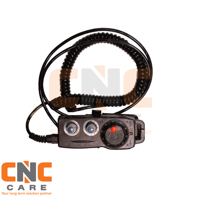 FUTURE FANUC CNC El Çarkı