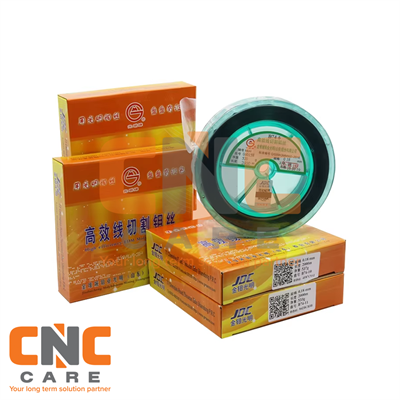 0,18 mm JDC GUANGMING Molibden Tel (2000 Mt) - Tel Erozyon