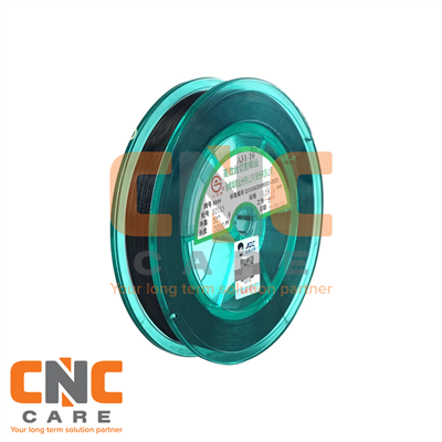 0,18 mm JDC GUANGMING Molibden Tel (2000 Mt) - Tel Erozyon