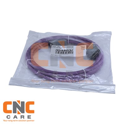 LX660-2007-T010 / L2R003 I/O Link Signal Kablo