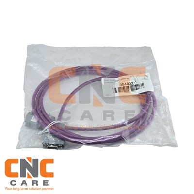 LX660-2007-T010 / L3R003 I/O Link Signal Kablo