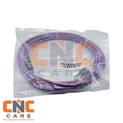 LX660-2007-T010 / L5R003 I/O Link Signal Kablo