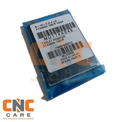 Mitsubishi CNCMazak CNC ATA0000-1001R Mouse Pointer PCBNONE
