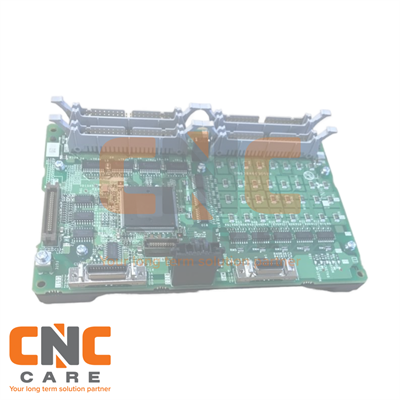 Mitsubishi FCU7-DX711 CNC I/O Kartı