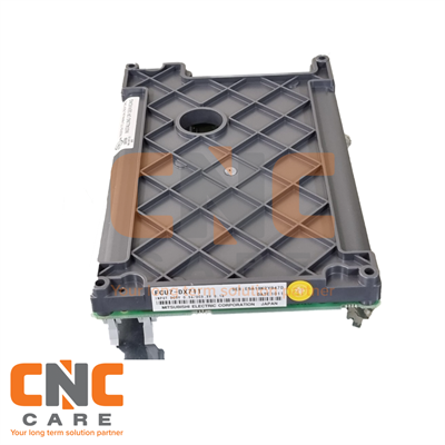 Mitsubishi FCU7-DX711 CNC I/O Kartı