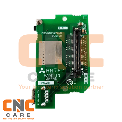 Mitsubishi FCU7-HN793 USB ve Kart Okuyucu