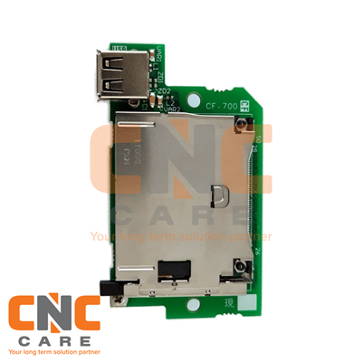 Mitsubishi FCU7-HN793 USB ve Kart Okuyucu