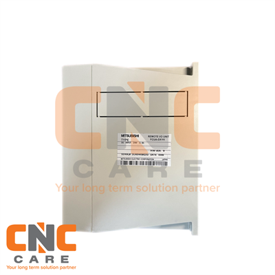 Mitsubishi FCUA-DX111 CNC I/O Kartı