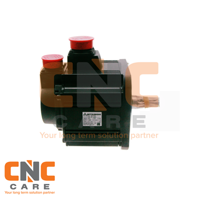 Mitsubishi HC-SF102X Servo Motor (1kW)