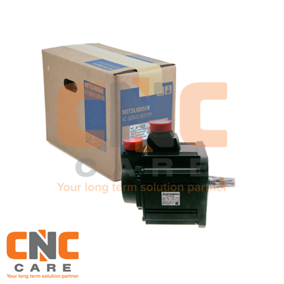 Mitsubishi HC-SF102X Servo Motor (1kW)