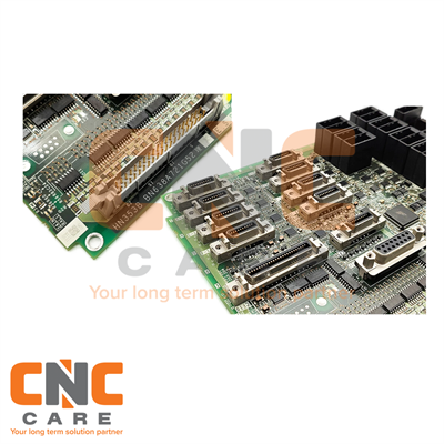 Mitsubishi HN353 CNC I/O Kartı