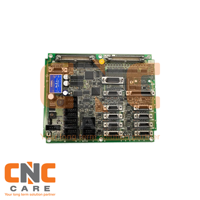 Mitsubishi HN353 CNC I/O Kartı