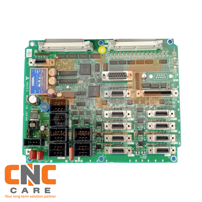 Mitsubishi HN353 CNC I/O Kartı
